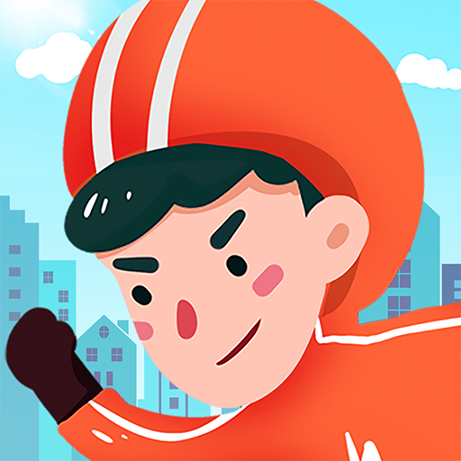 奪寶超市紅包版游戲