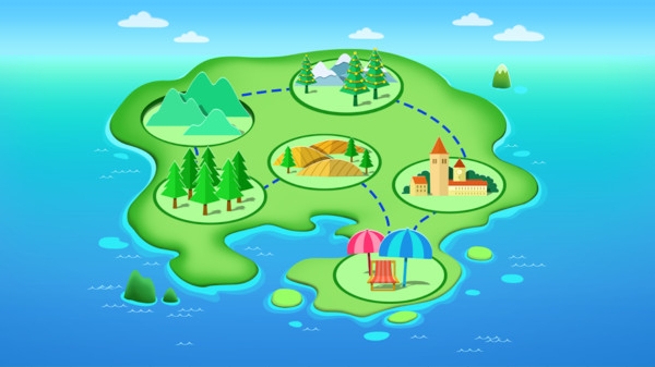 農場(chǎng)組裝火車(chē)游戲2