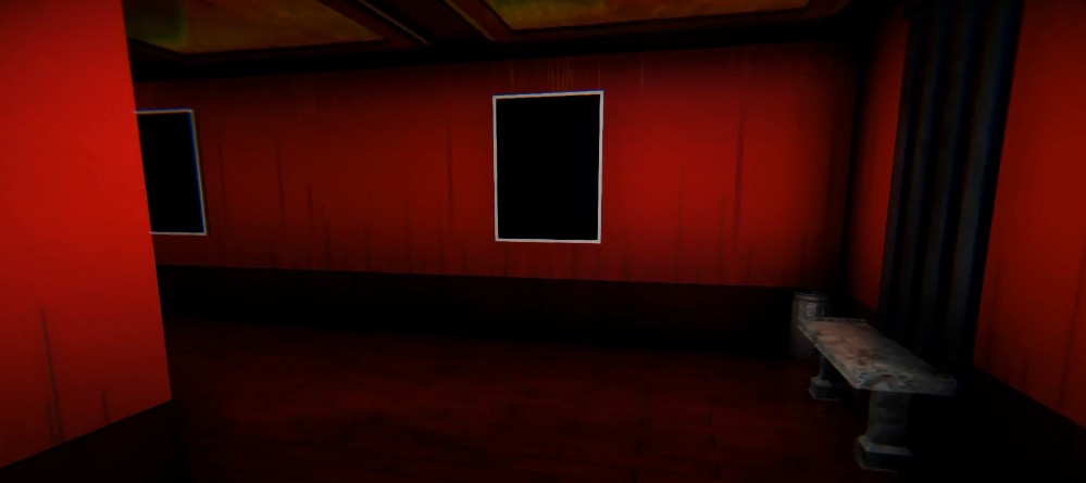 迷失電影院游戲2