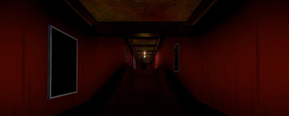 迷失電影院游戲3