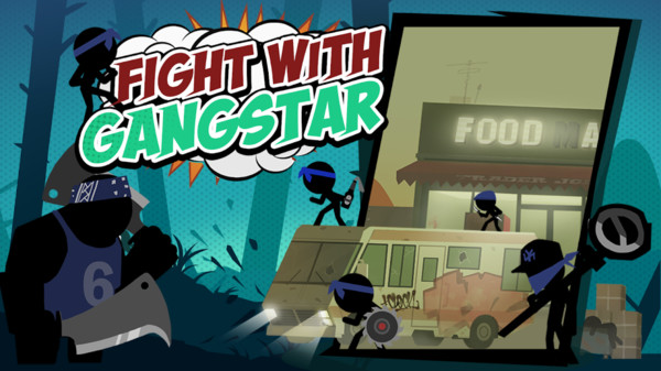 火柴人街頭英雄2