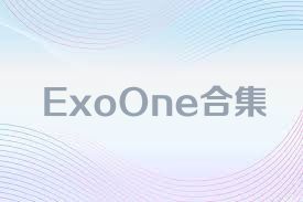 ExoOne合集