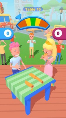 墨西哥卷餅挑戰(zhàn)賽3