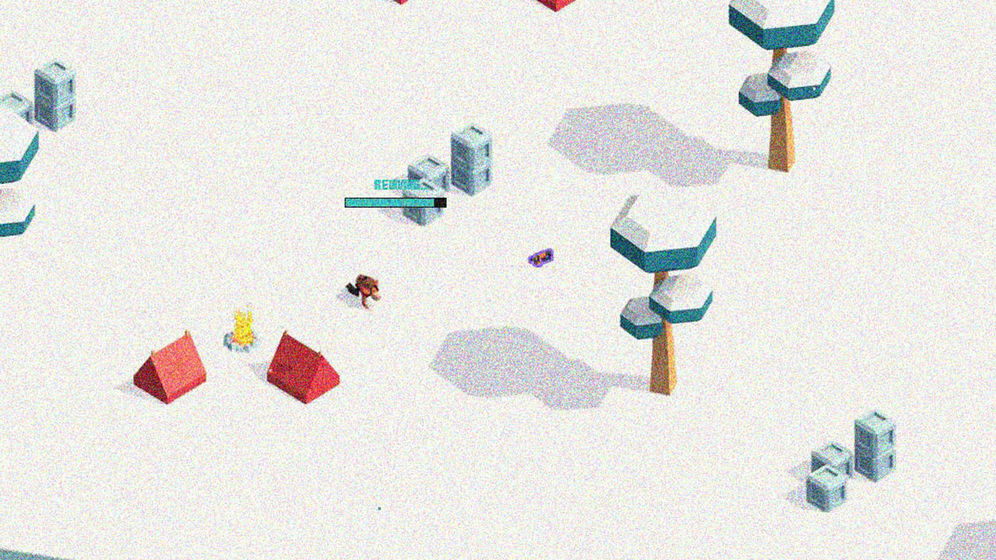 绝地吃鸡王者 游戏3