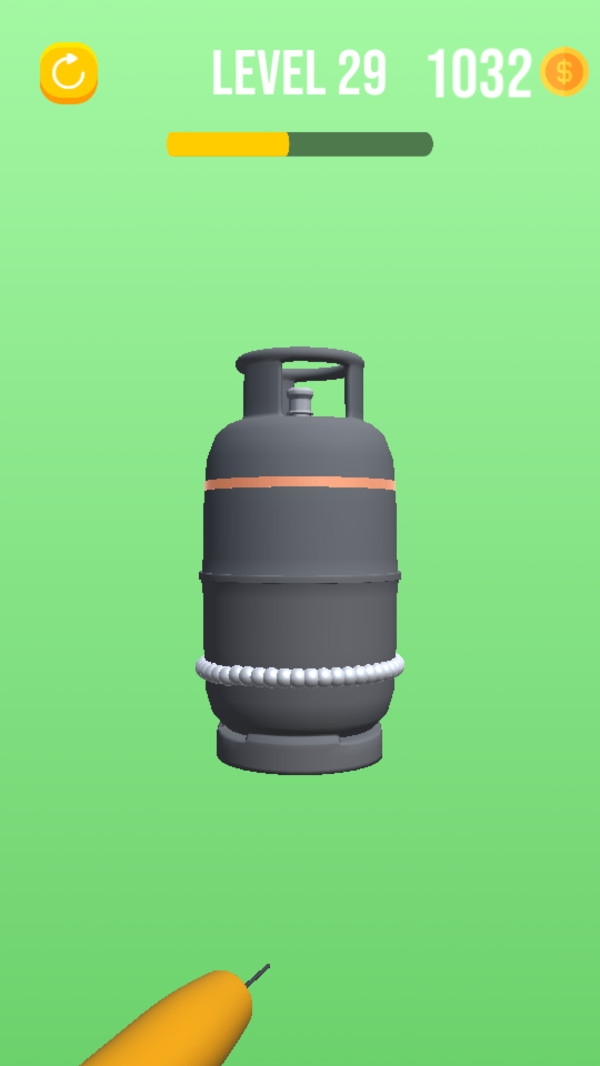 焊接模擬器 游戲1