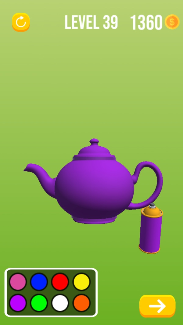 焊接模擬器 游戲3