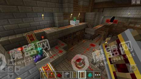 我的世界末節(jié)之劍3