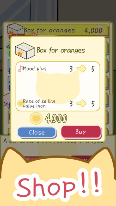 可愛(ài)的貓咪生活游戲3