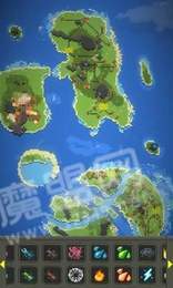 創(chuàng  )世神模擬器1