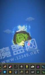 創(chuàng  )世神模擬器2