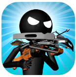 火柴人戰(zhàn)弩3D安卓版