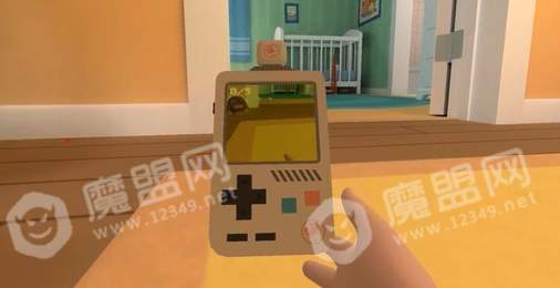 vr熊孩子模擬器2