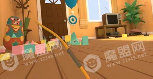 vr熊孩子模擬器3