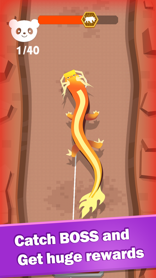 動物園歷險記游戲2