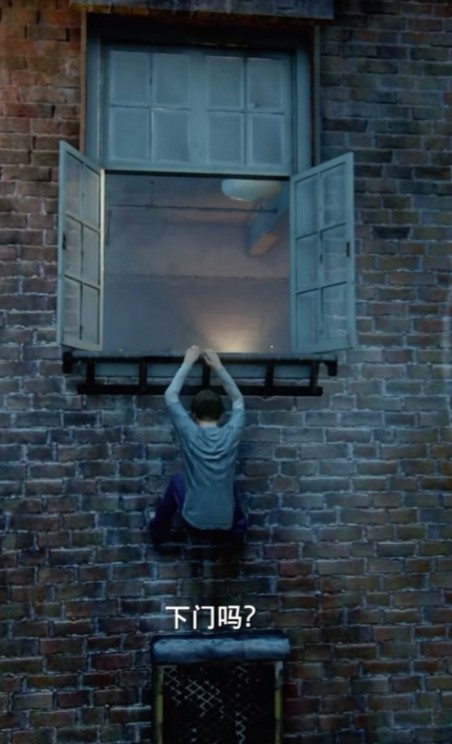 敵人都是瞎子游戲手游3