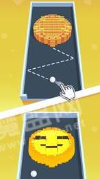 推到就完事了紅包版3