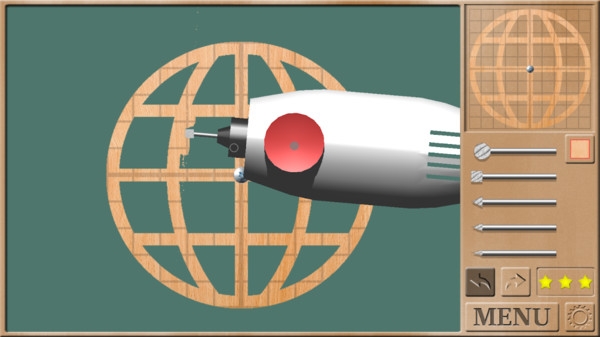 木工設(shè)計游戲1