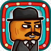 南瓜先生2九龍城寨章節(jié)