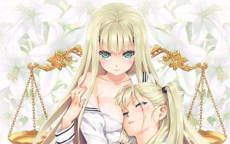 美少女萬(wàn)華鏡41