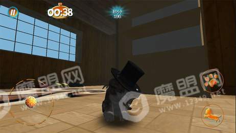 真實小貓3D模擬1