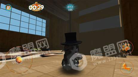 真實小貓3D模擬2