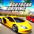 去开车Go To Car Driving去广告版
