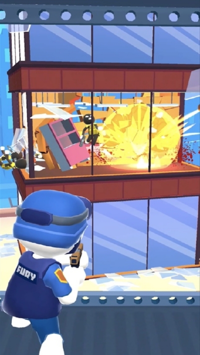 直升機(jī)射手游戲1