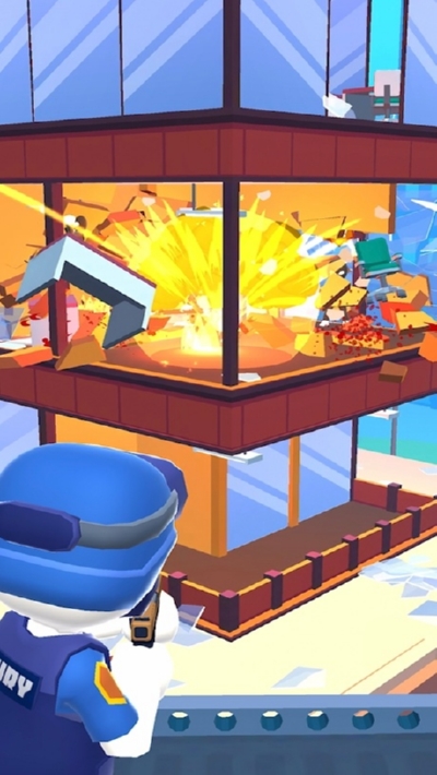 直升機(jī)射手游戲2