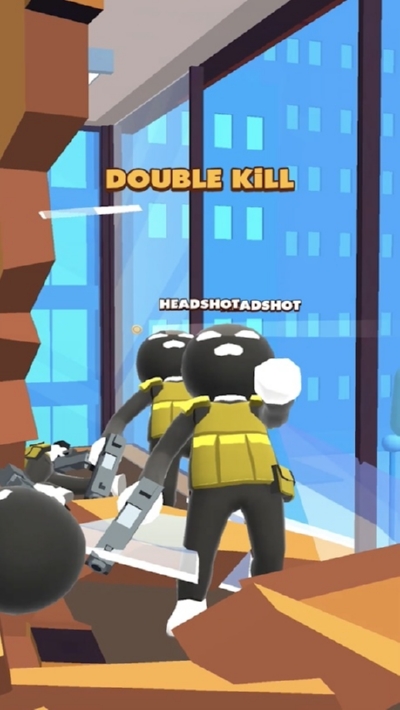 直升機(jī)射手游戲3