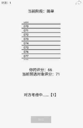 門當(dāng)戶對(duì)3