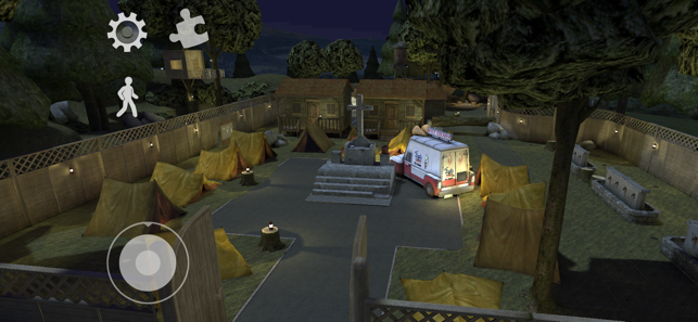 冰淇淋怪人3outwitt模組手機版3