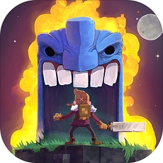 微型古墓地牢探索者Tiny Tomb