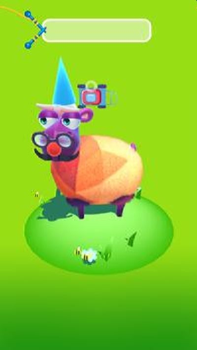 我剃羊毛賊6游戲1