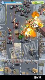 世界末日幸存者游戲1