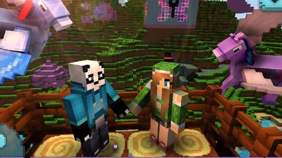 女生的世界游戲2