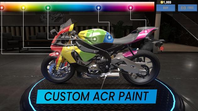 急速摩托短程沖刺 免費版2