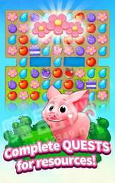 后院消消樂紅包版2