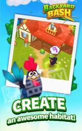 后院消消樂紅包版3