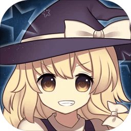 東方幻想指尖火花漢化版