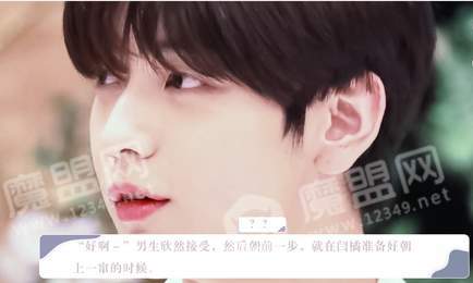 藍(lán)色橘子汁1