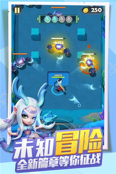 點(diǎn)金獵人折扣版2