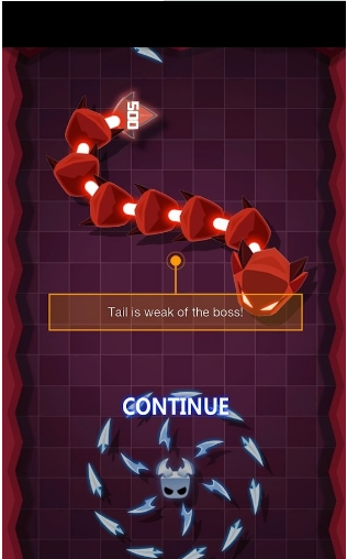 旋轉刀劍大師游戲2