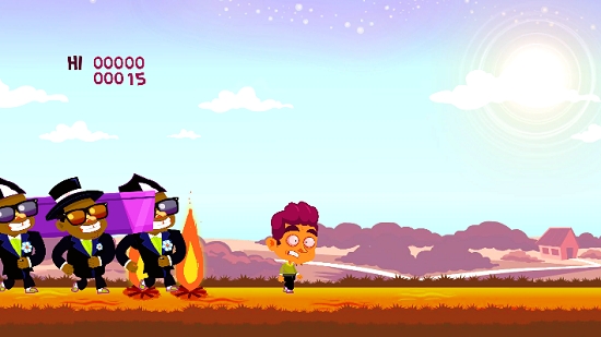 黑人抬棺大冒險(xiǎn)漢化版2