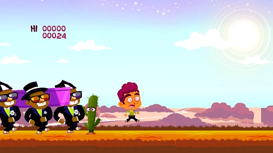 黑人抬棺大冒險(xiǎn)漢化版3