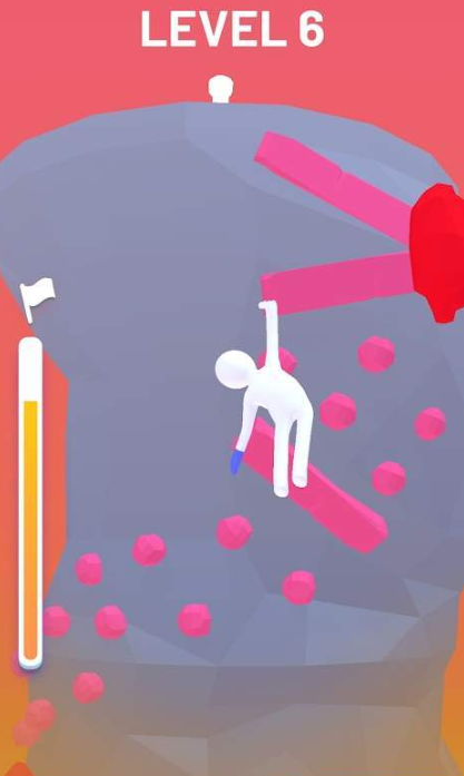 攀爬先生最新版2