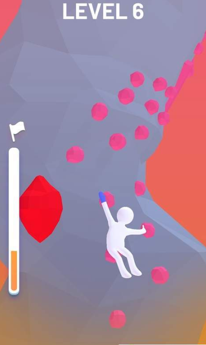 攀爬先生最新版3