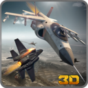 軍用戰(zhàn)斗機(jī)游戲