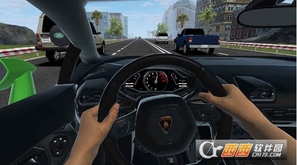 超車小能手手游1