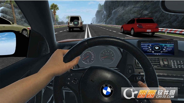 超車小能手手游2