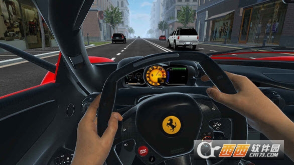 超車小能手手游3